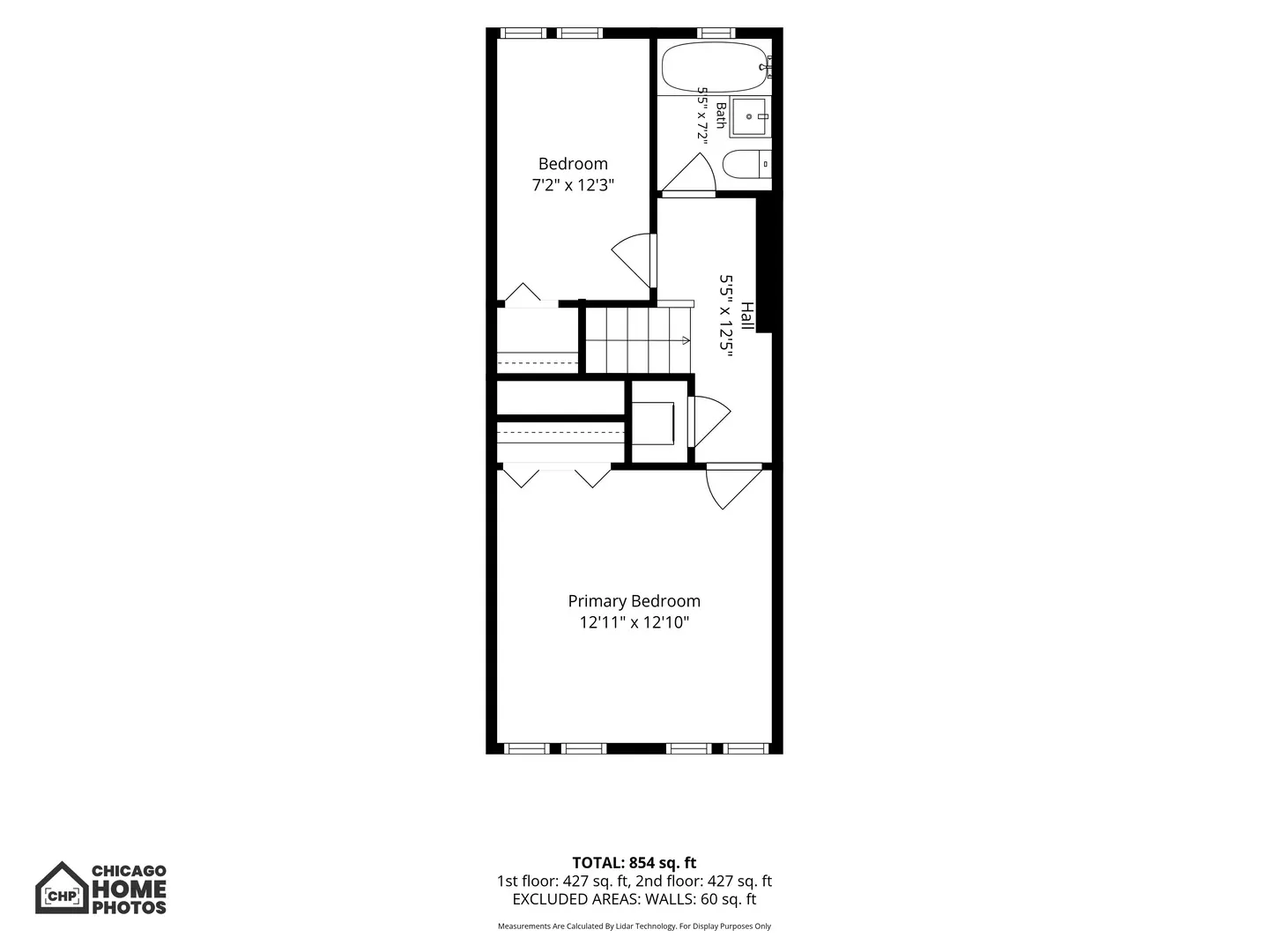 825 E 48th Street IL #D