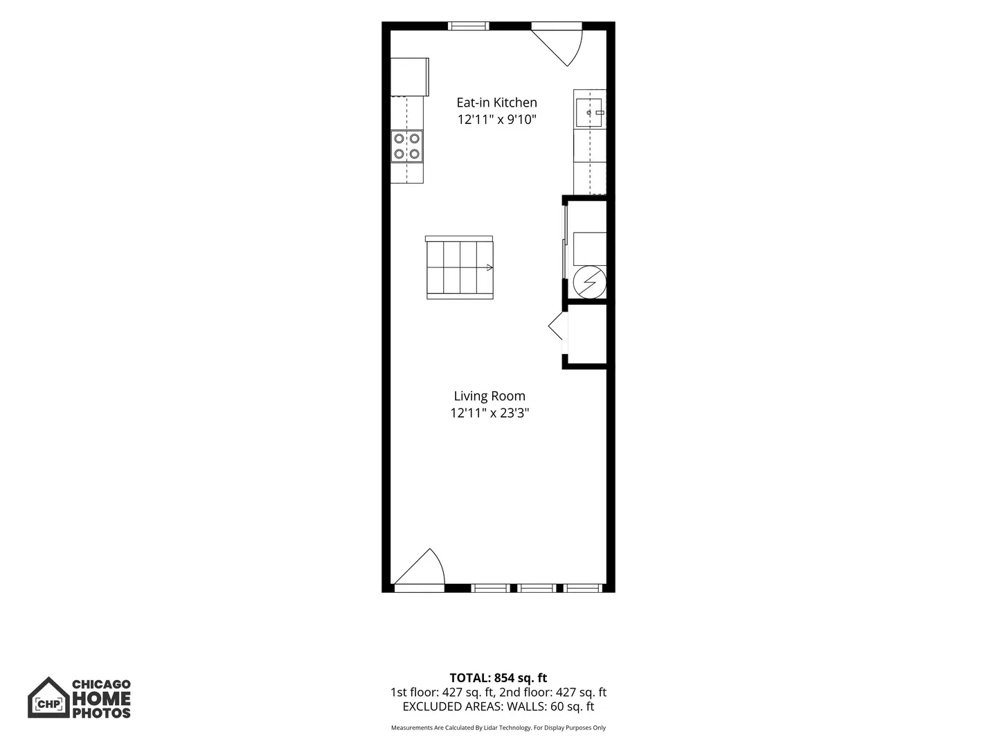 825 E 48th Street IL #D