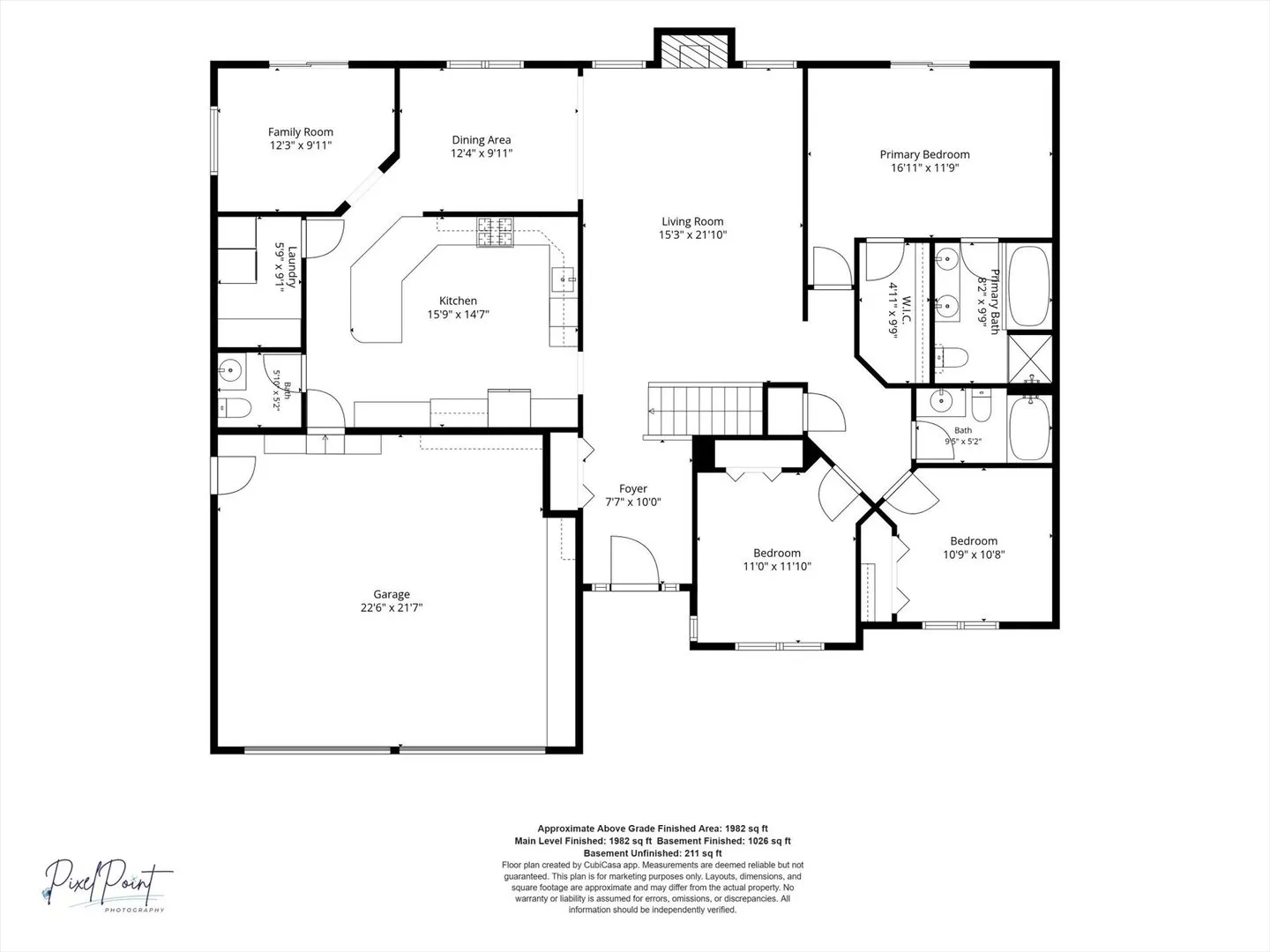 101 Red Bud Court IL