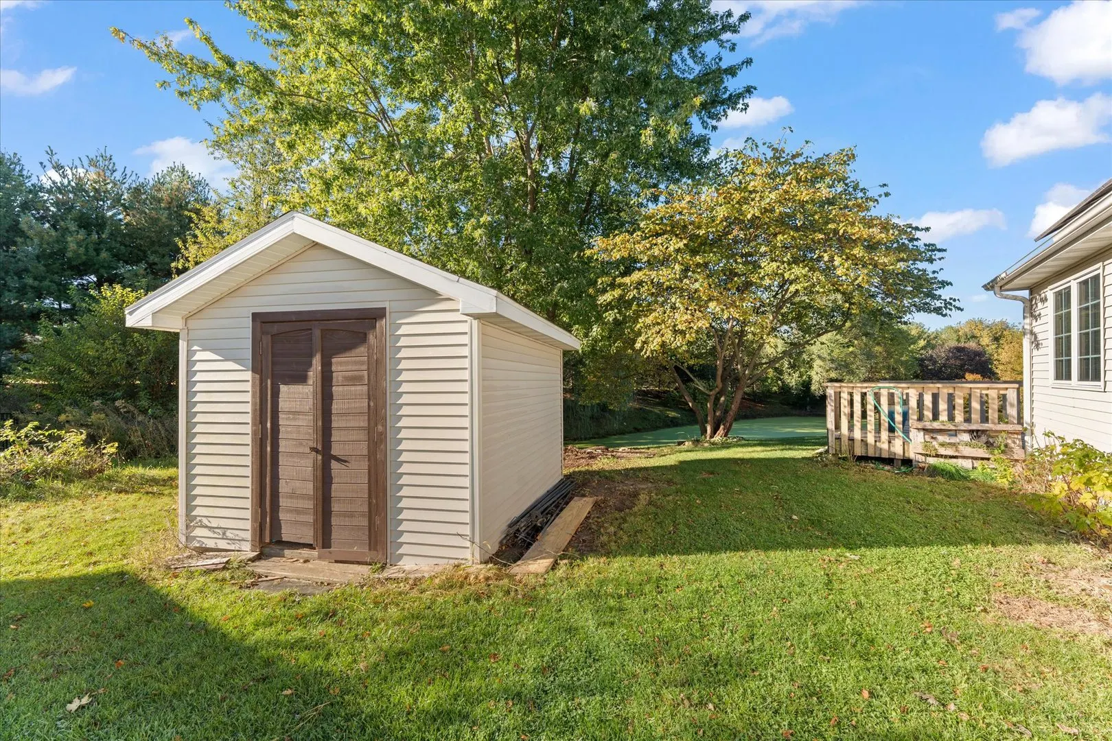 101 Red Bud Court IL