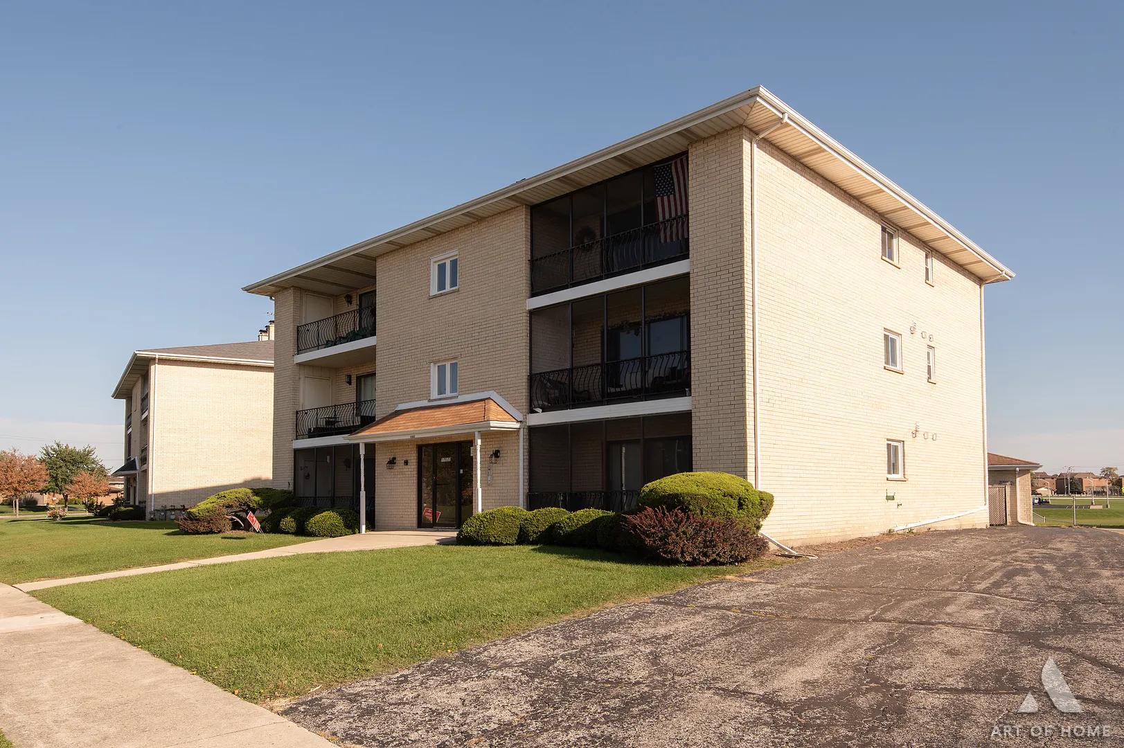 17037 Grissom Drive IL #2S