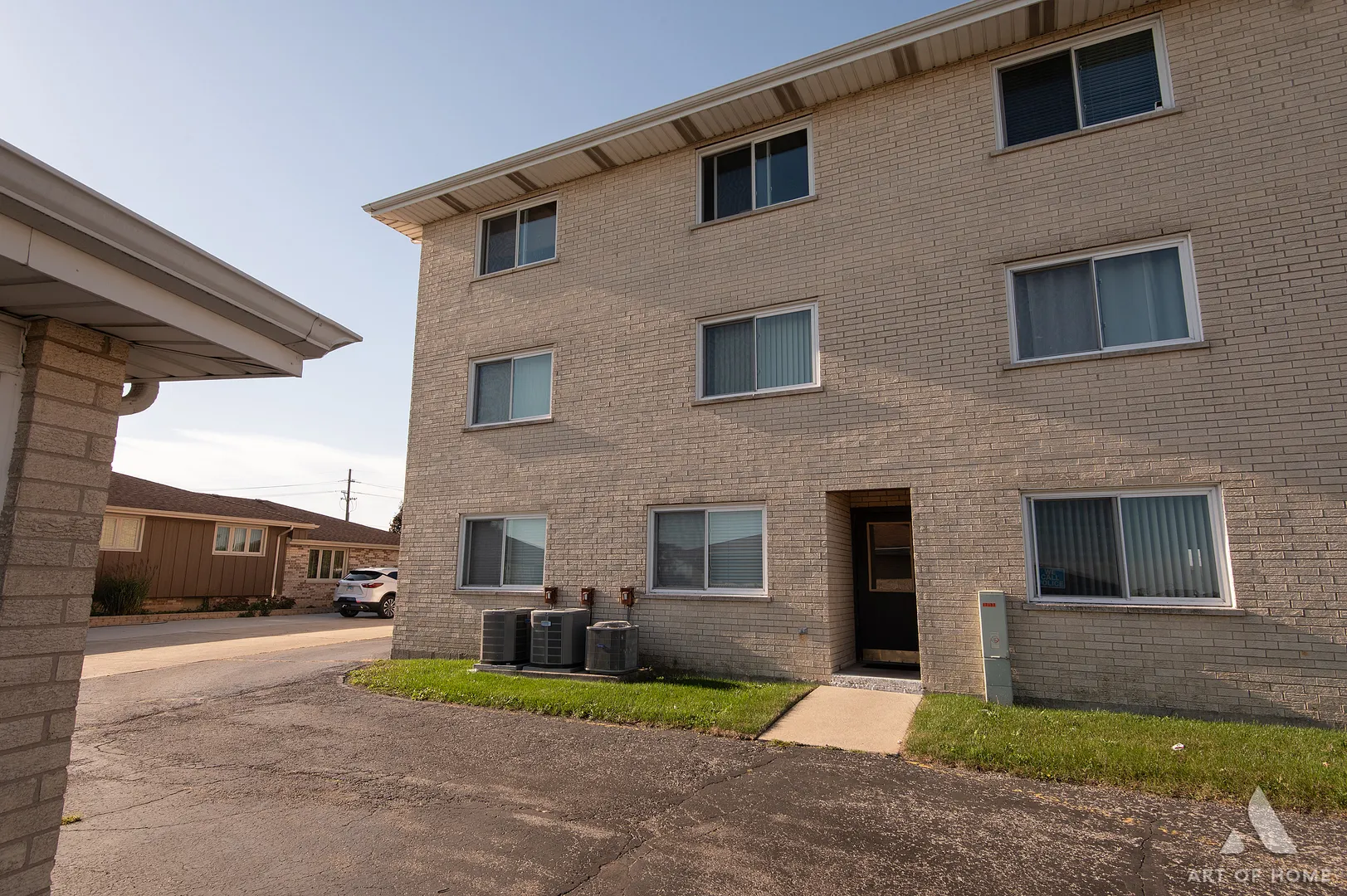 17037 Grissom Drive IL #2S