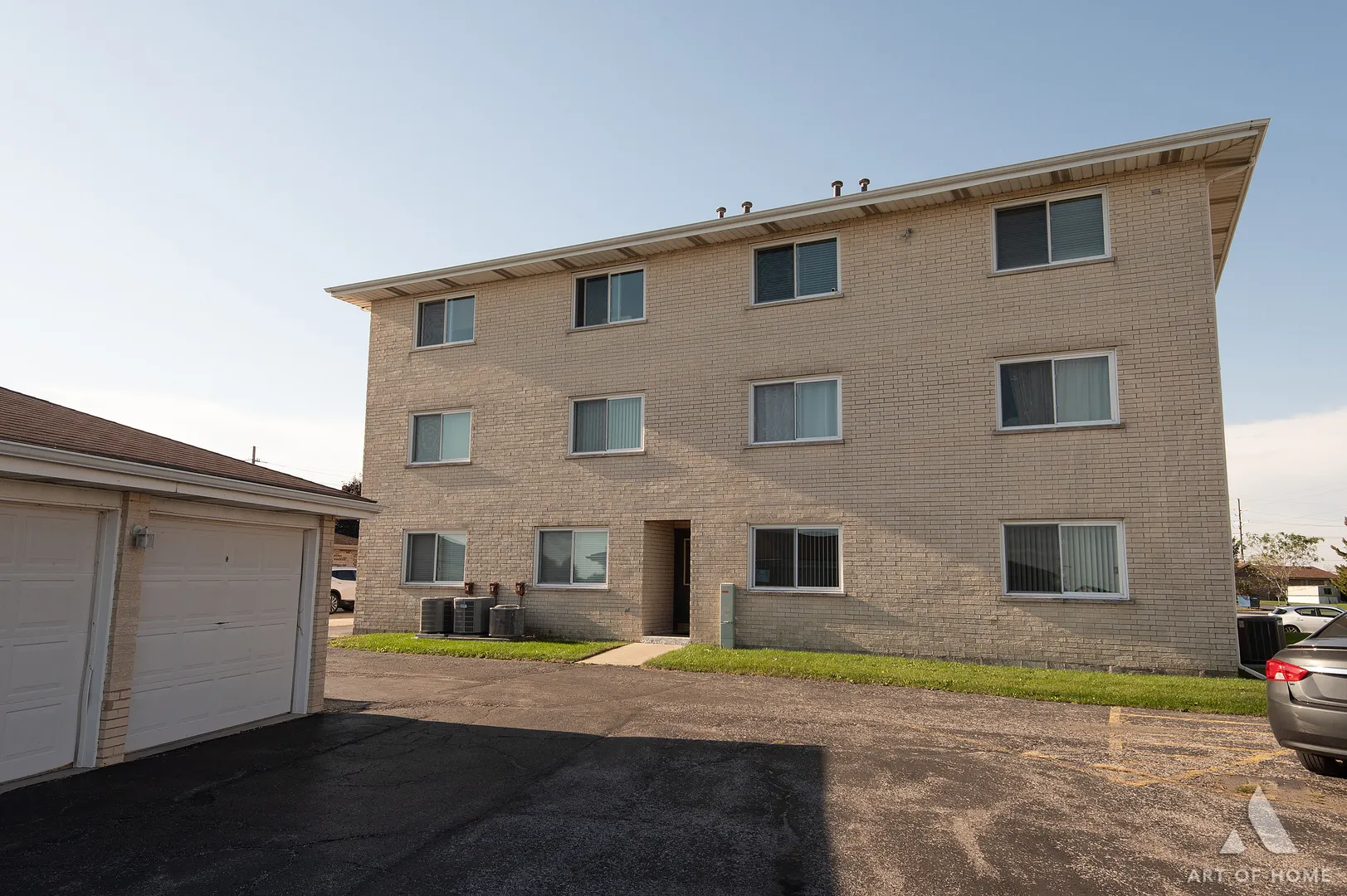 17037 Grissom Drive IL #2S