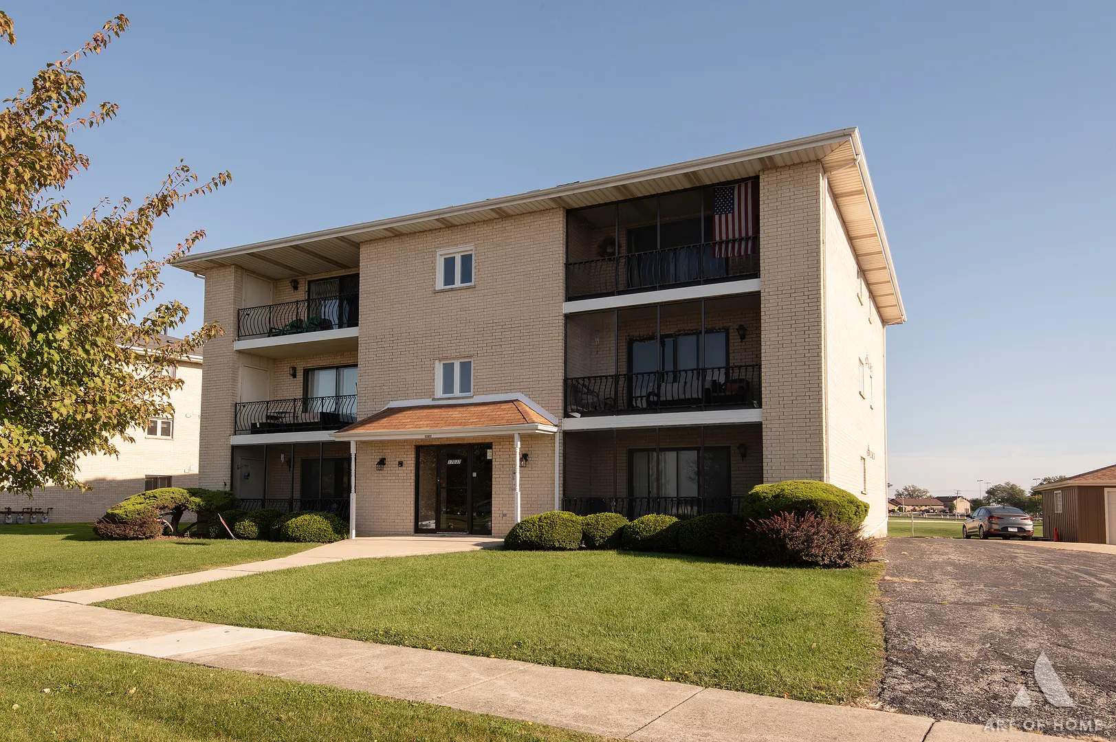 17037 Grissom Drive IL #2S