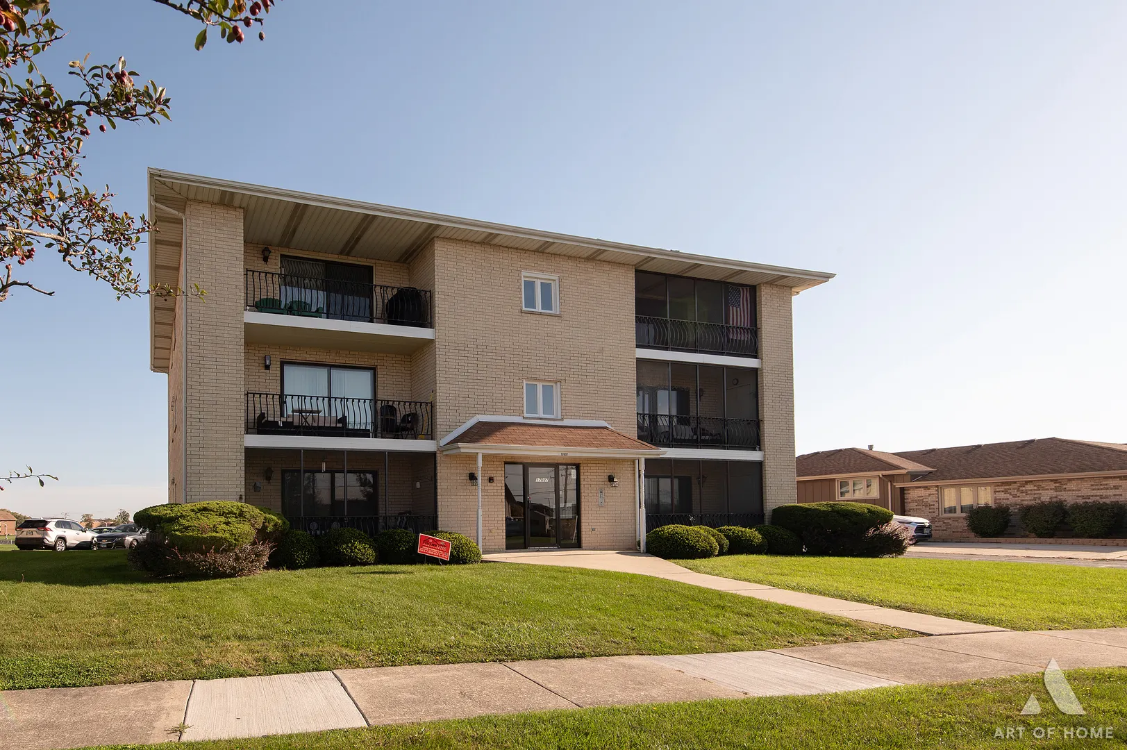17037 Grissom Drive IL #2S