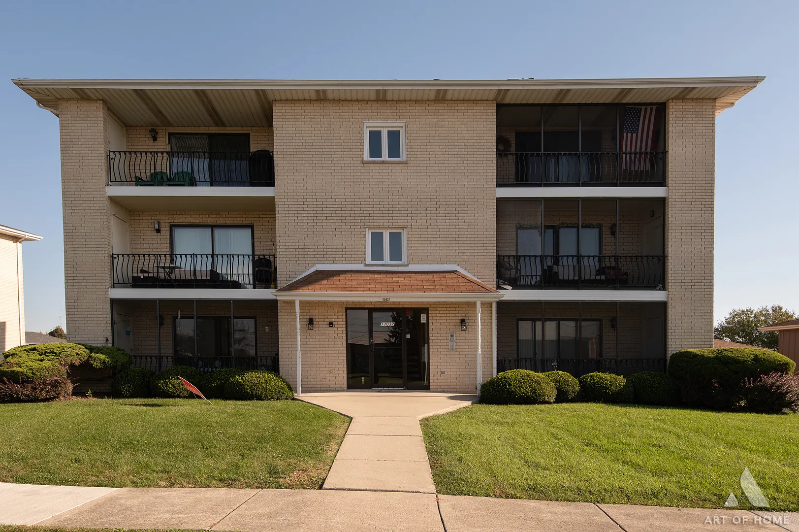 17037 Grissom Drive IL #2S