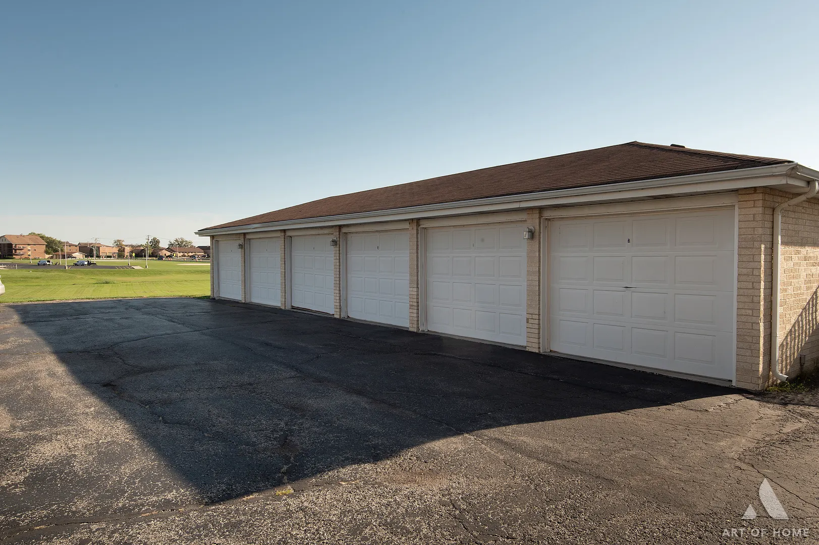 17037 Grissom Drive IL #2S