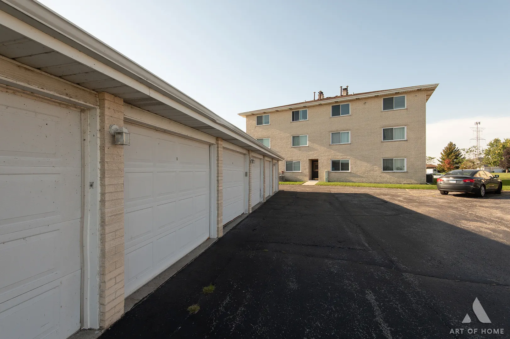 17037 Grissom Drive IL #2S