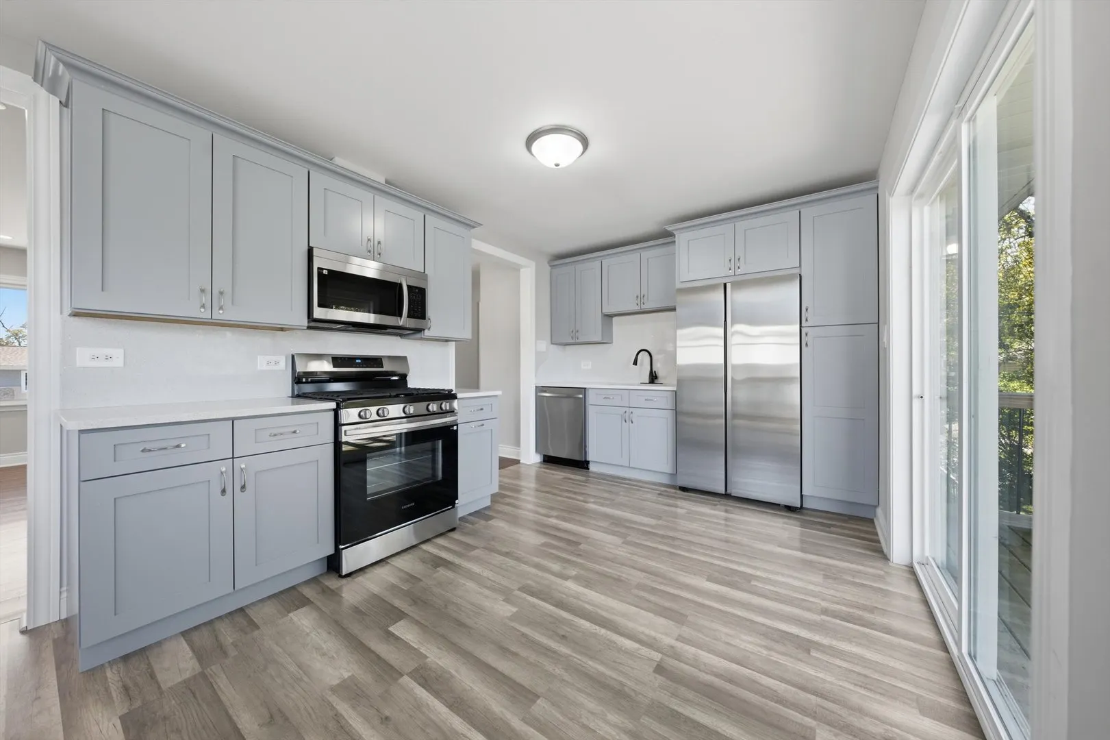1444 East Street IL