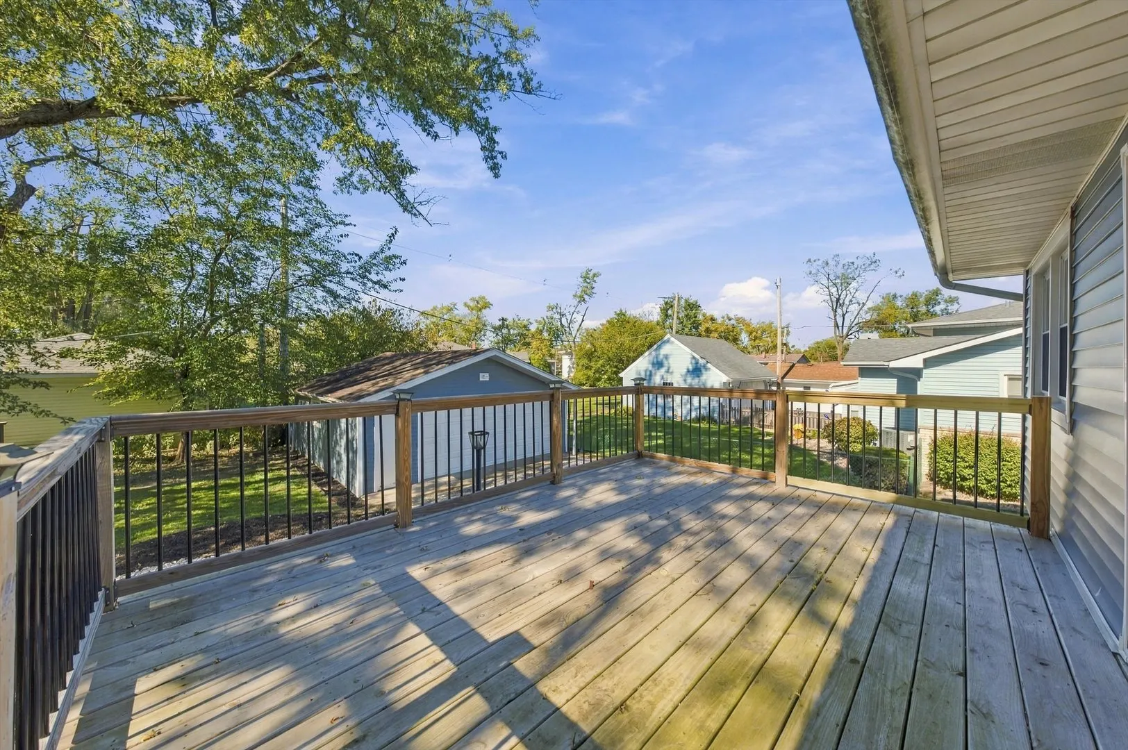 1444 East Street IL