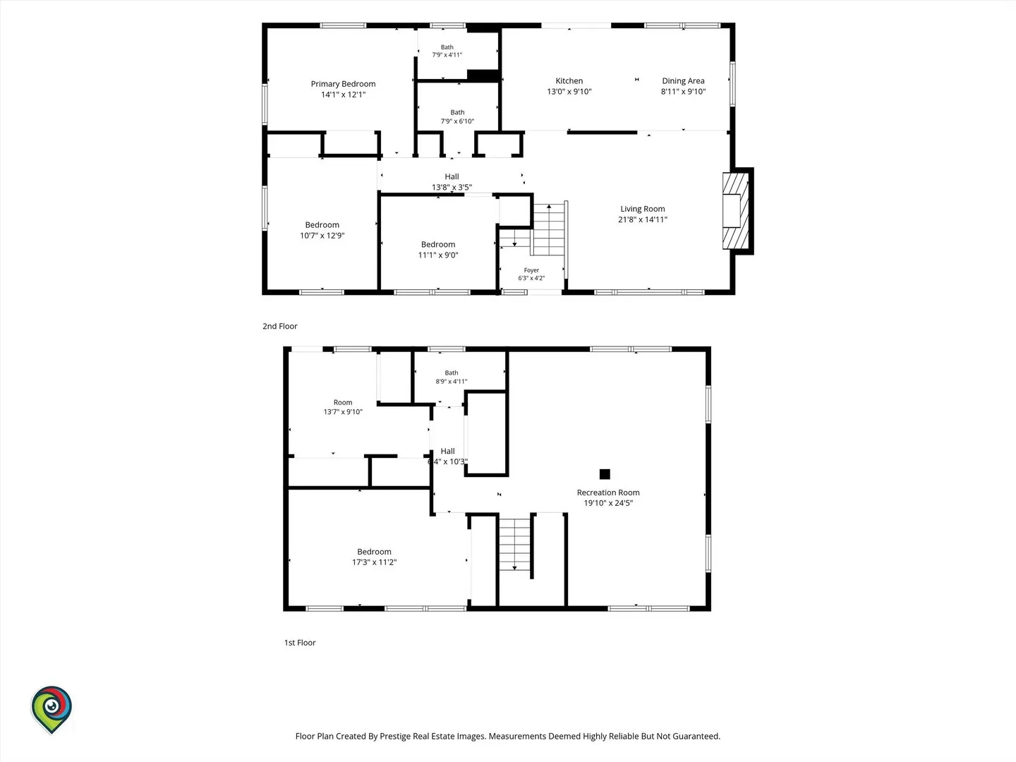 1444 East Street IL