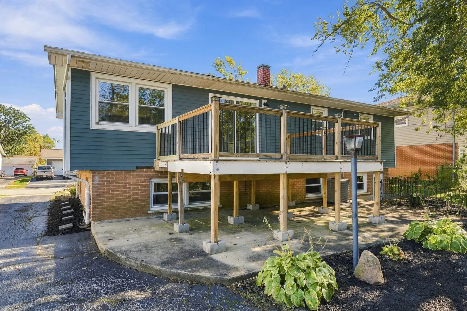 1444 East Street IL