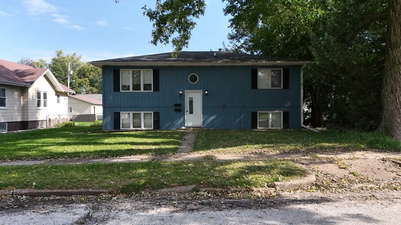 426 45TH Street IL