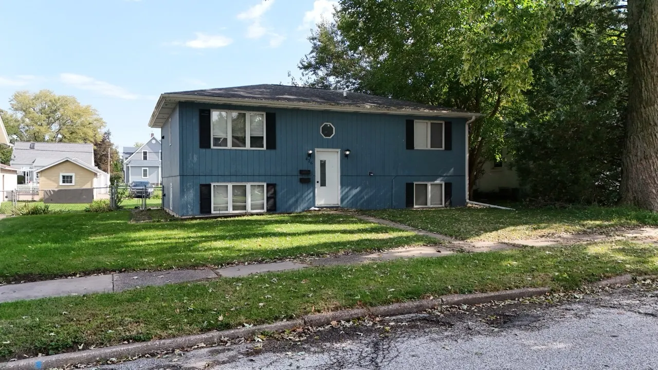 426 45TH Street IL