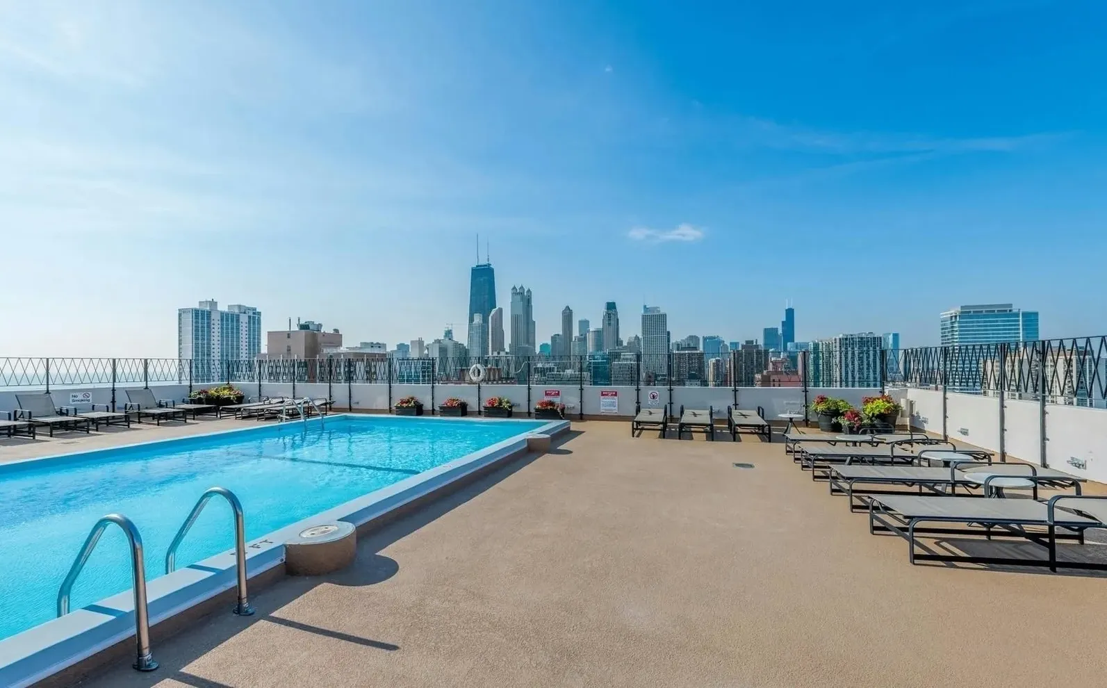 1415 N Dearborn Street IL #9A