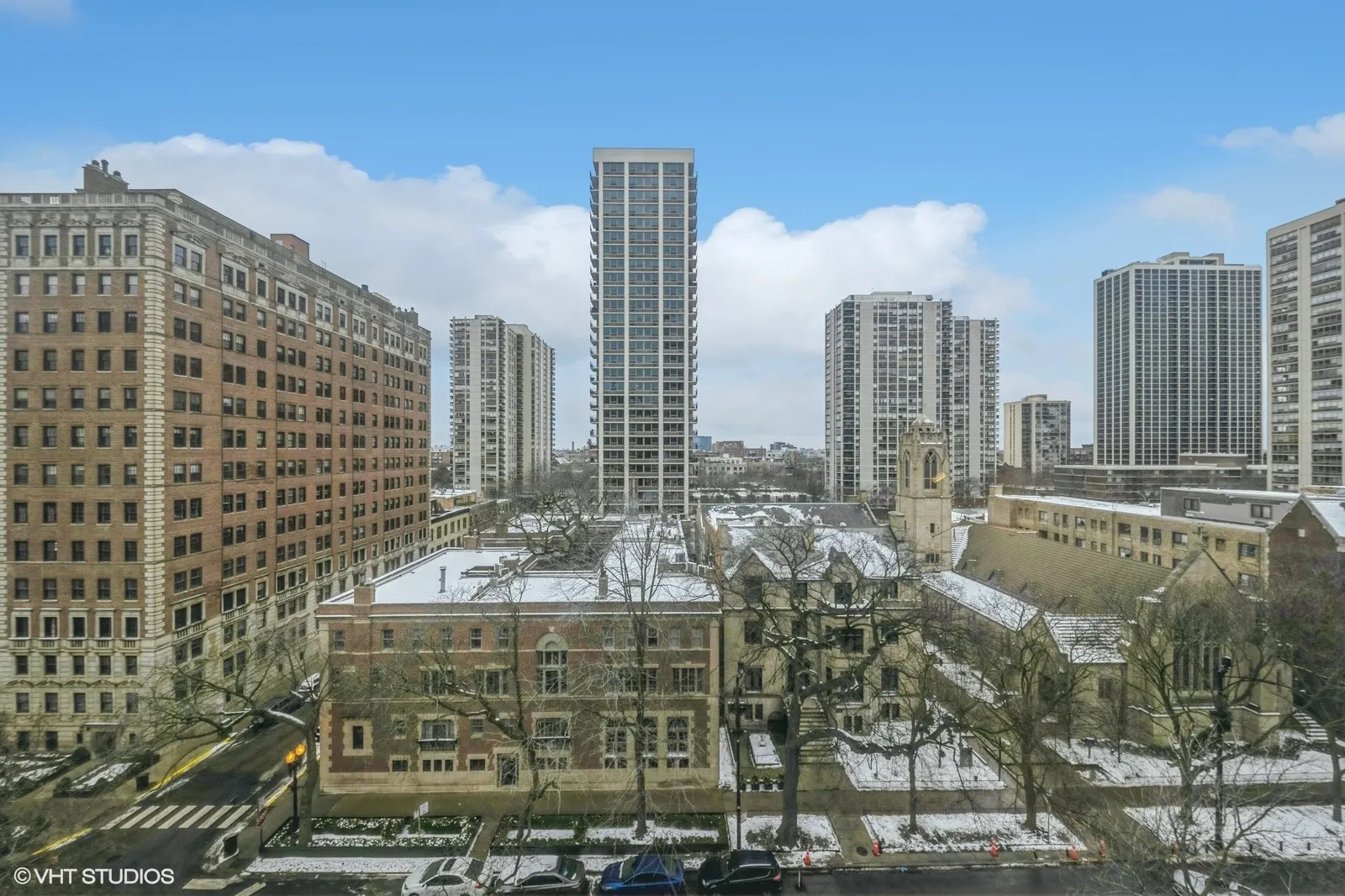 1415 N Dearborn Street IL #9A