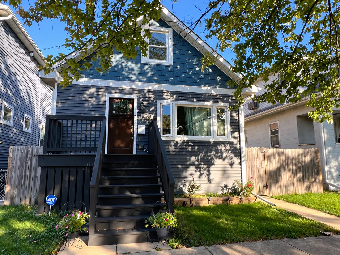 1126 Beloit Avenue IL