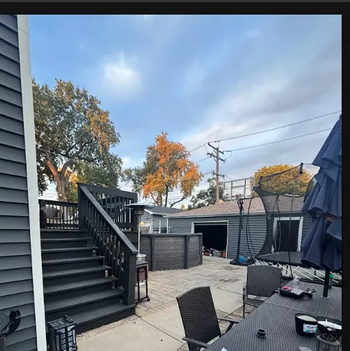 1126 Beloit Avenue IL