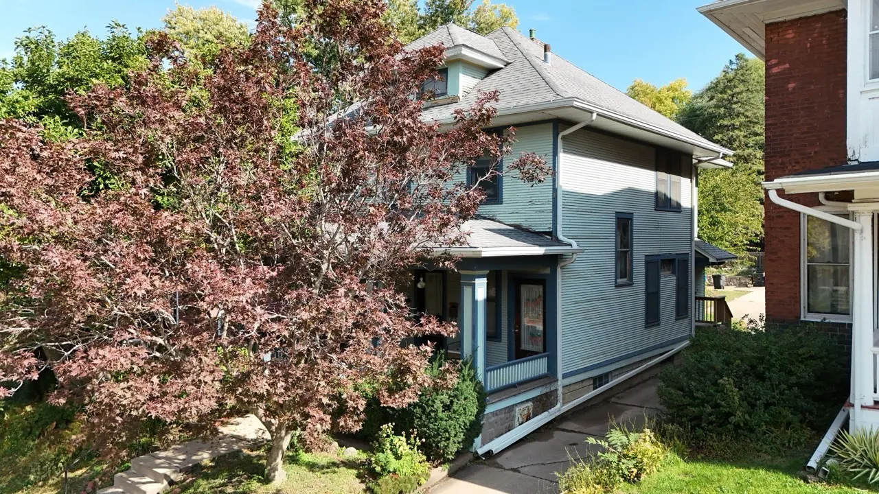 1215-1215 1/2 20TH Street IL