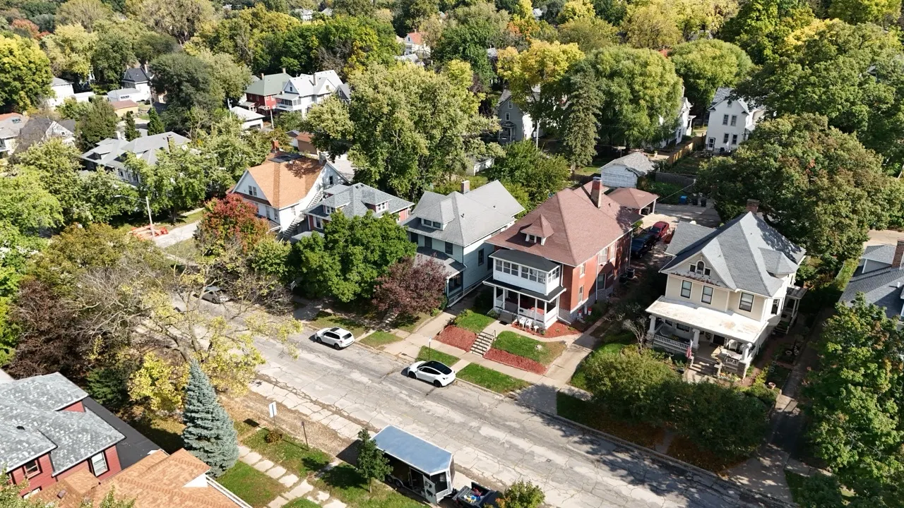 1215-1215 1/2 20TH Street IL