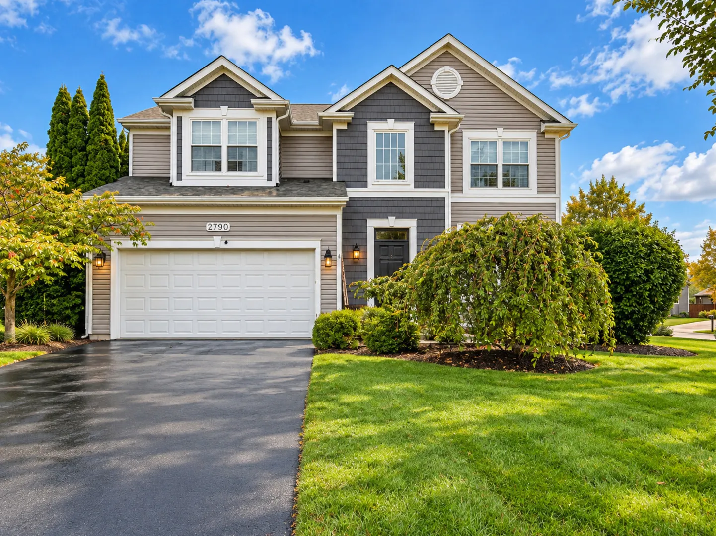 2790 Delaware Lane IL