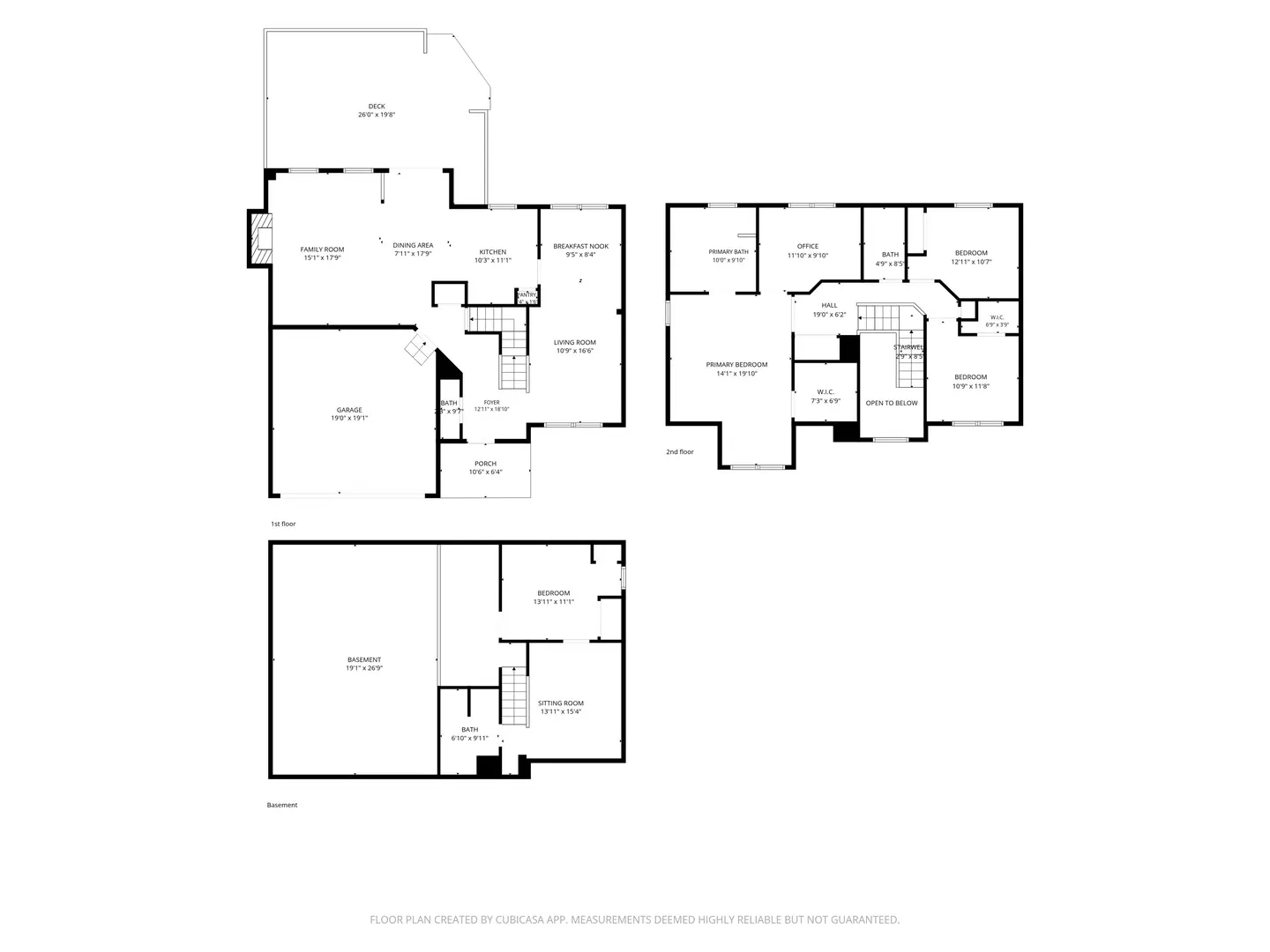 2790 Delaware Lane IL