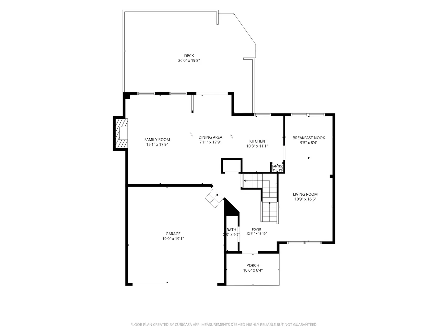 2790 Delaware Lane IL