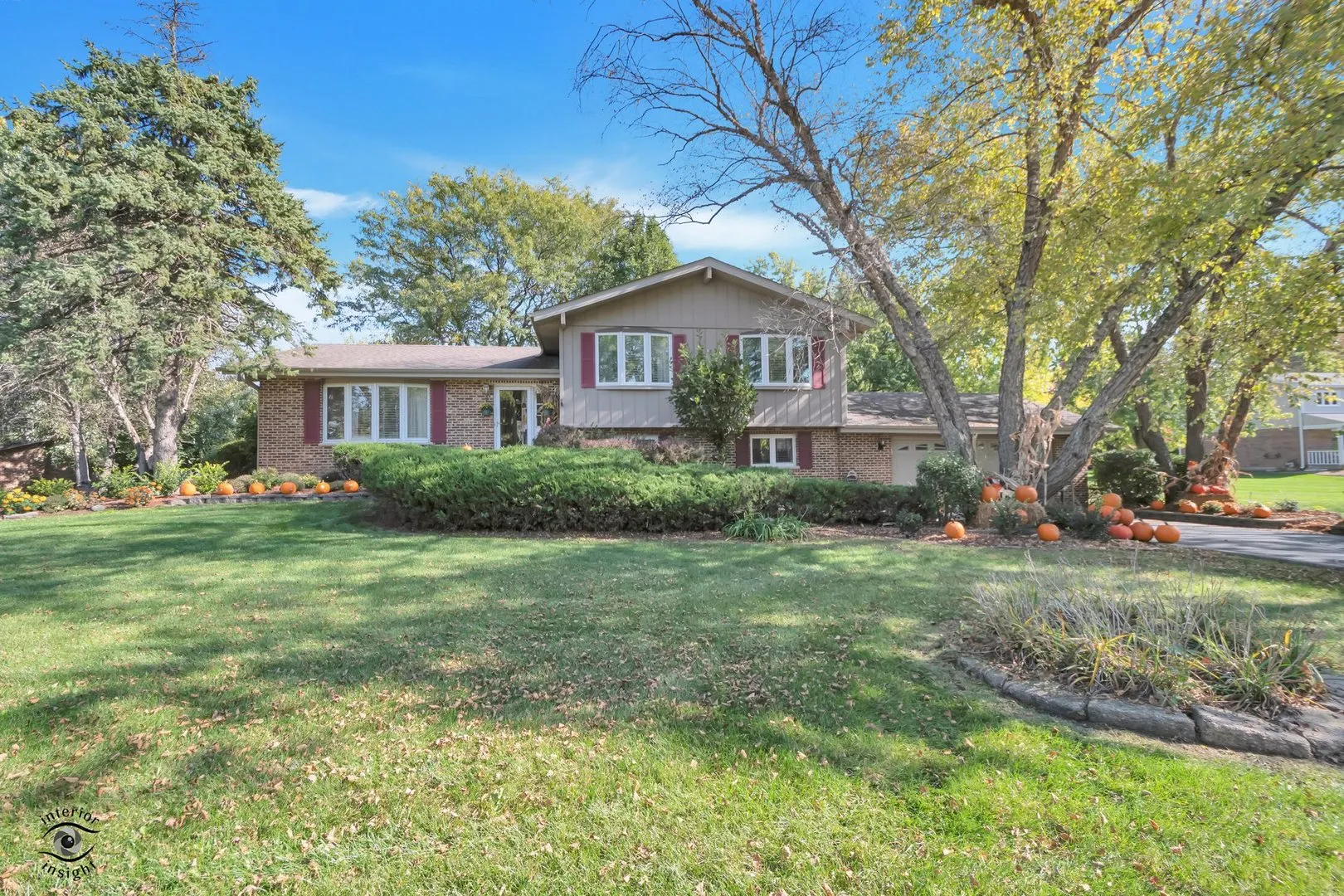 14423 S Stately Oaks Circle IL