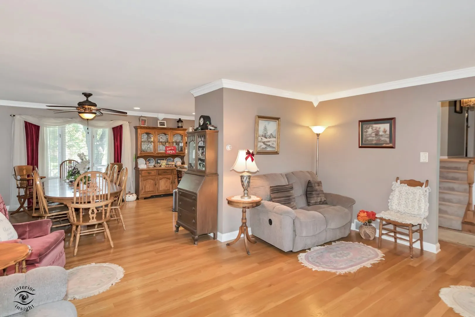 14423 S Stately Oaks Circle IL
