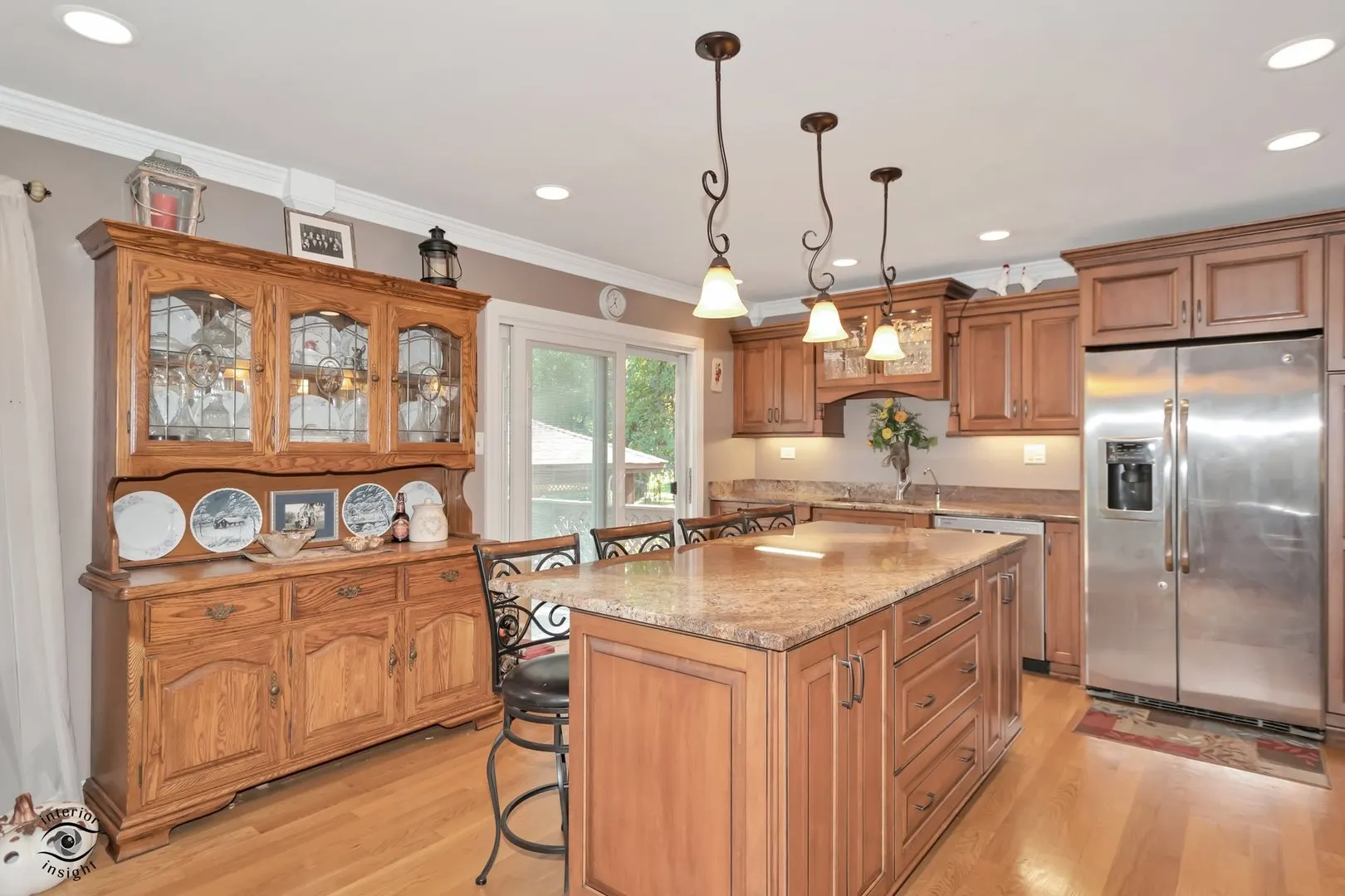 14423 S Stately Oaks Circle IL