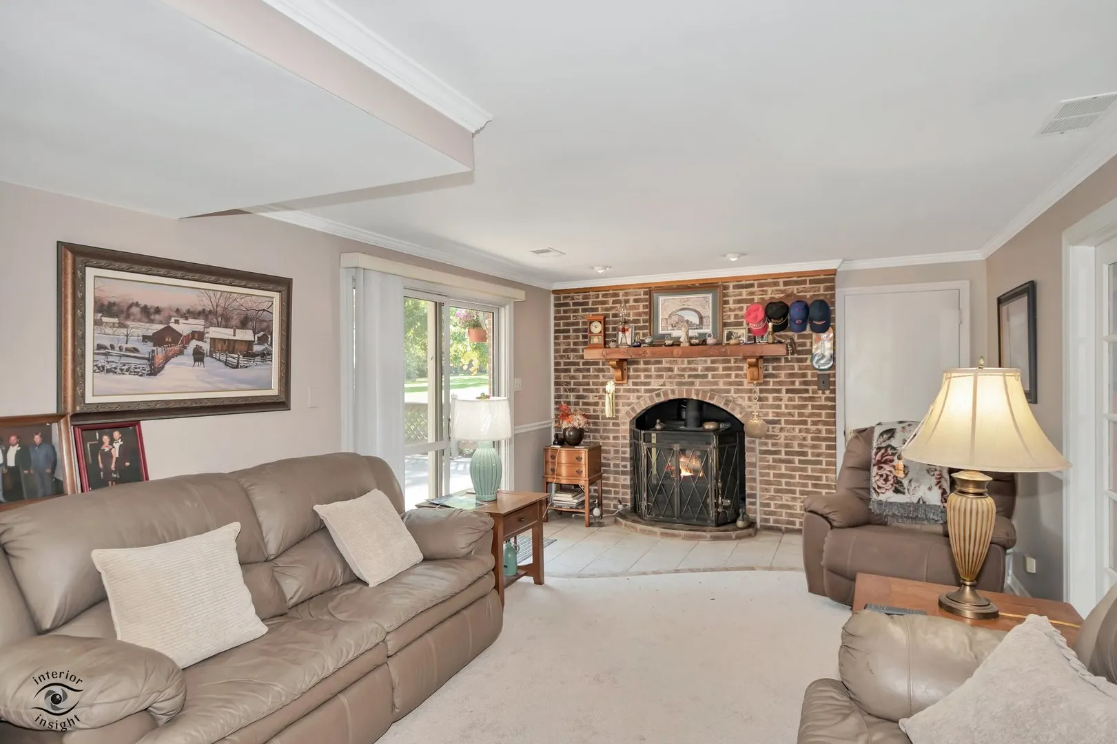 14423 S Stately Oaks Circle IL