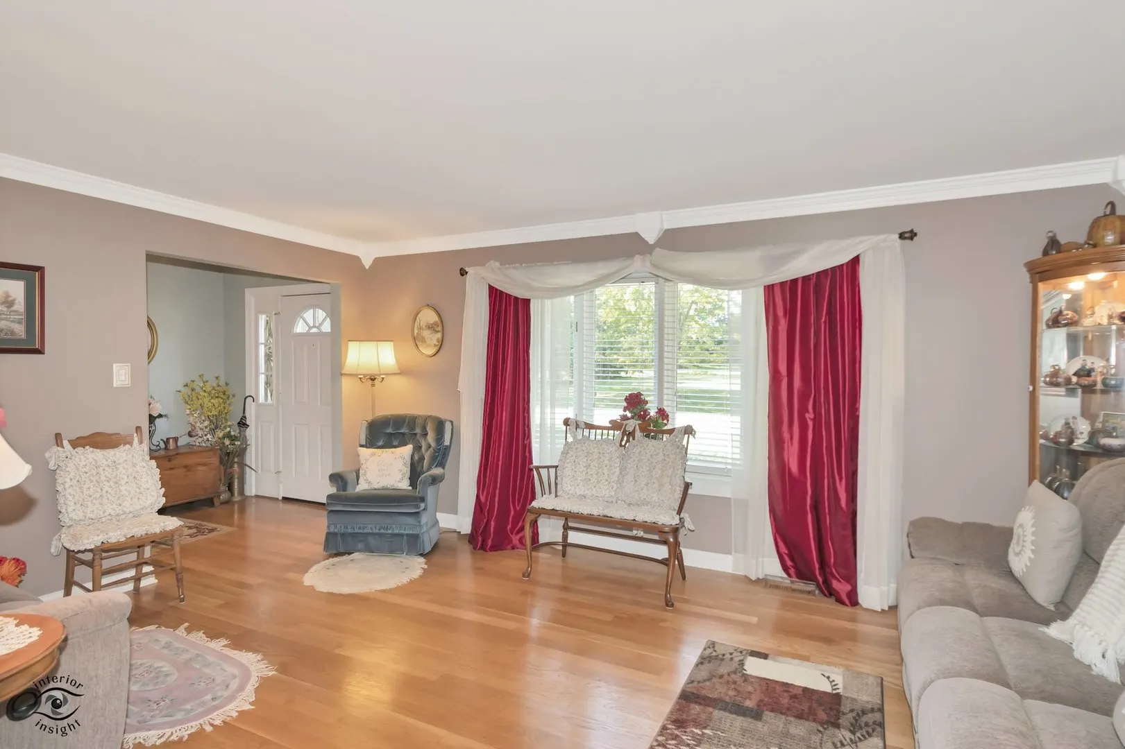 14423 S Stately Oaks Circle IL