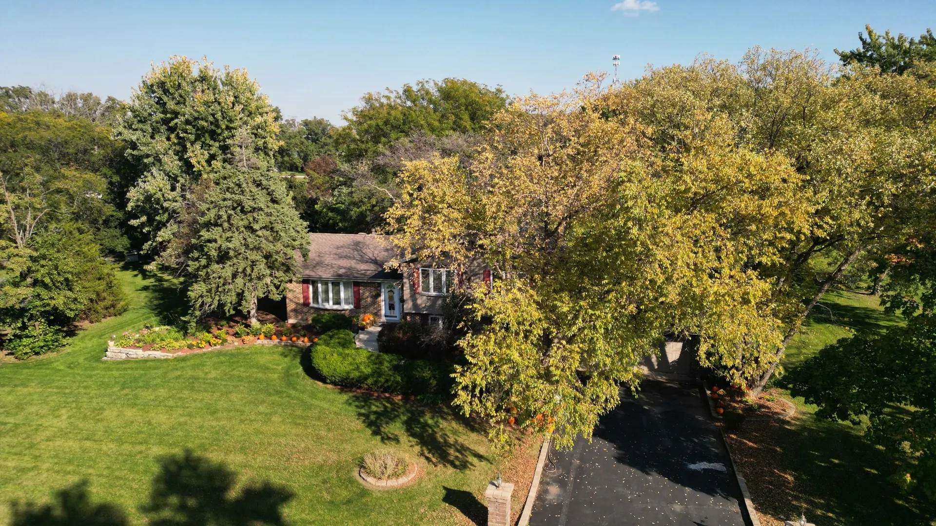 14423 S Stately Oaks Circle IL