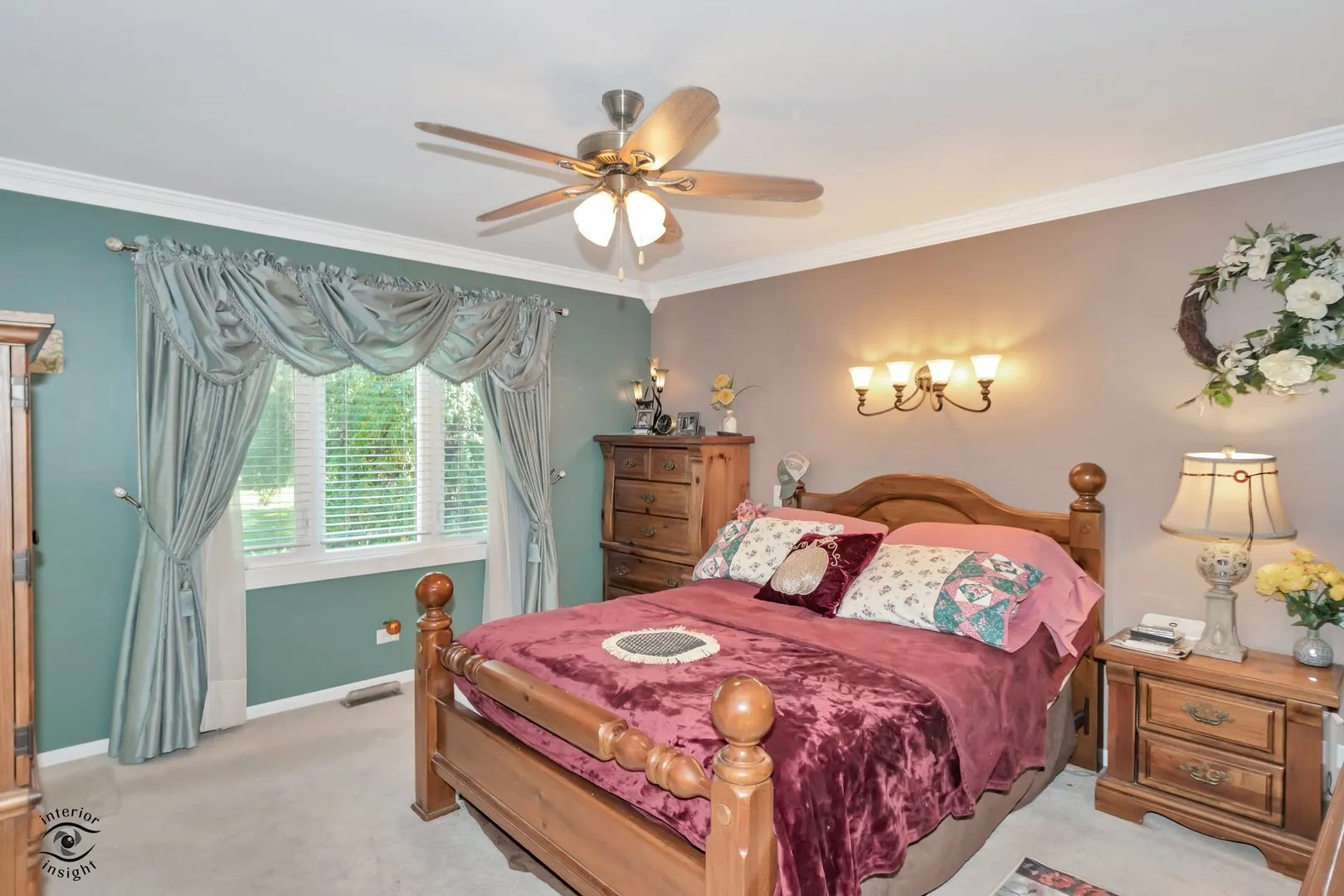 14423 S Stately Oaks Circle IL