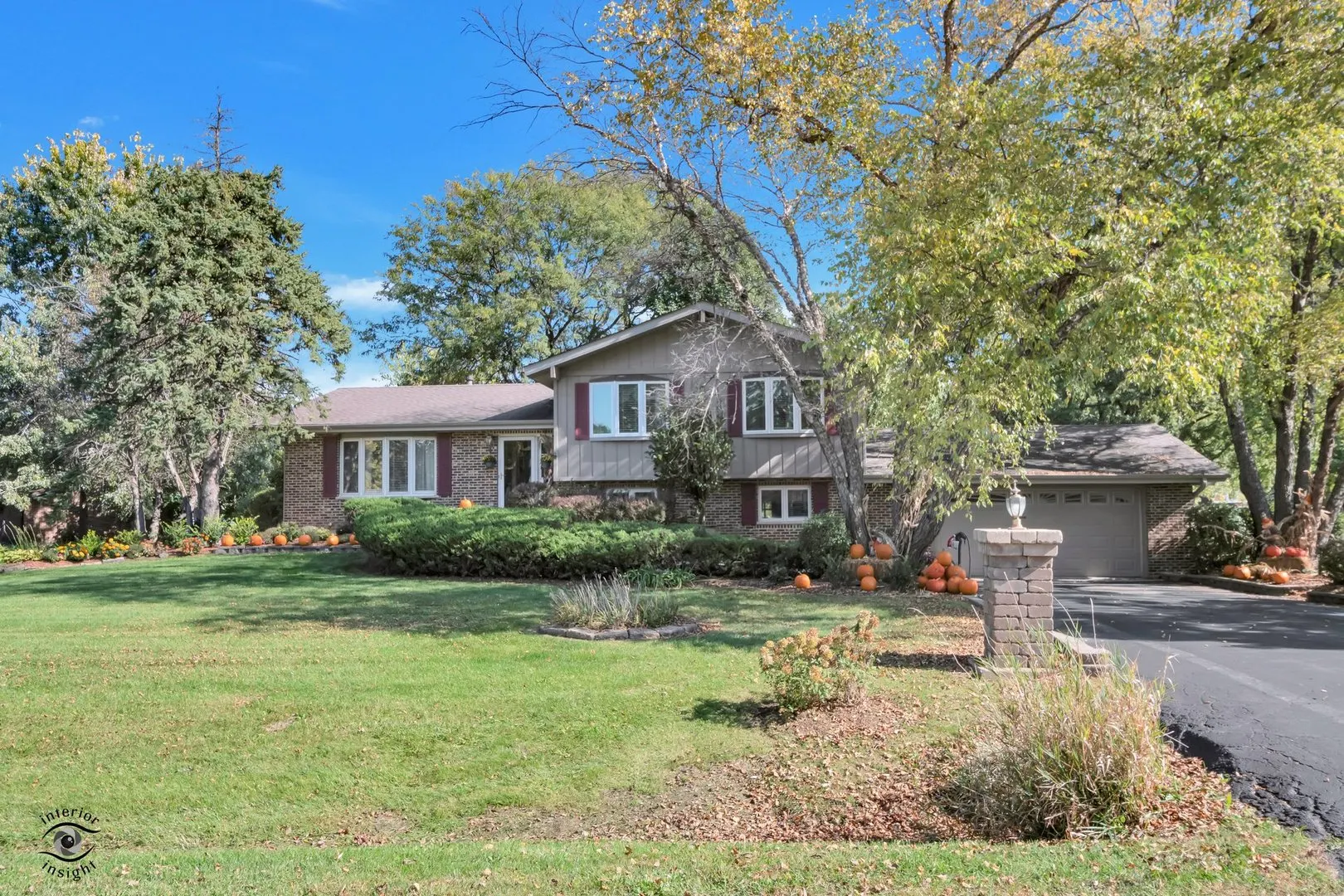 14423 S Stately Oaks Circle IL