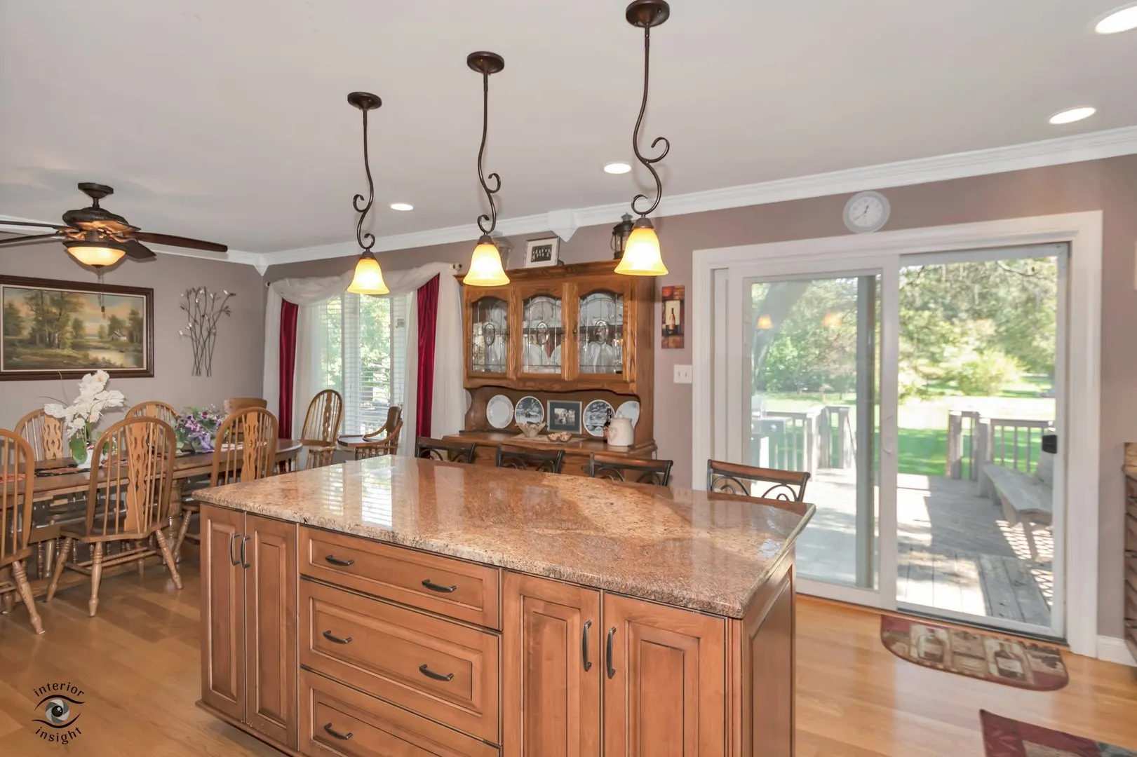 14423 S Stately Oaks Circle IL