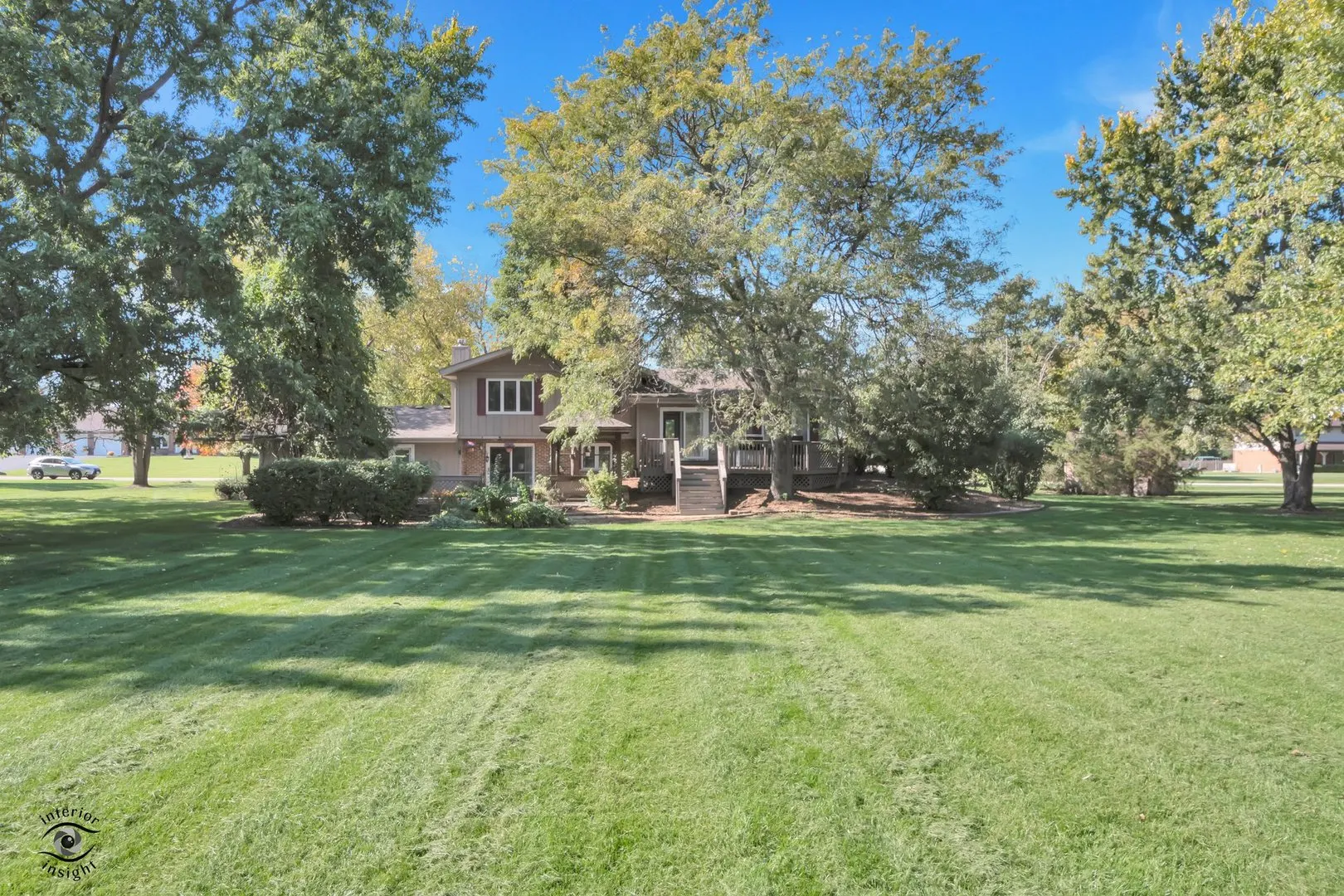 14423 S Stately Oaks Circle IL