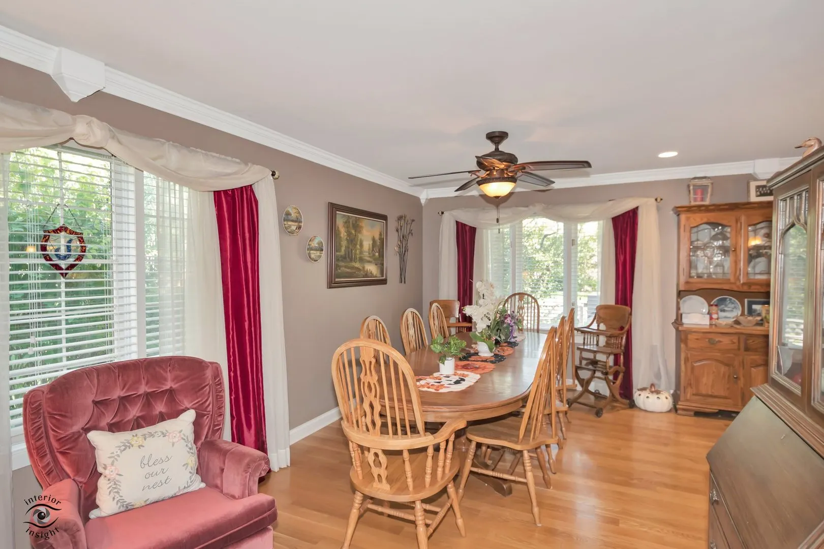 14423 S Stately Oaks Circle IL