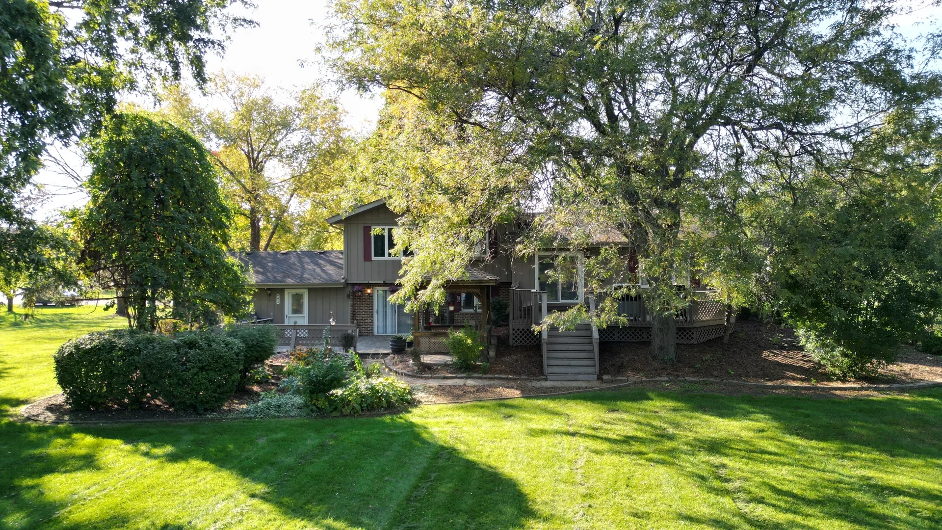 14423 S Stately Oaks Circle IL