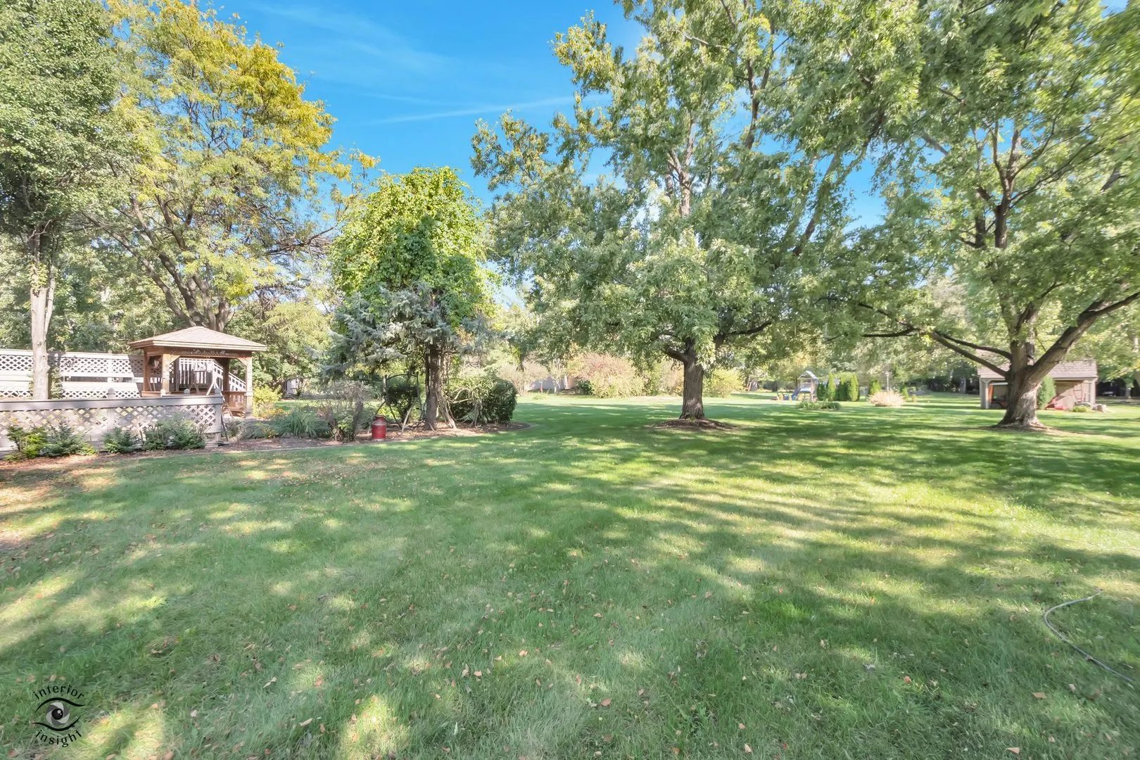 14423 S Stately Oaks Circle IL
