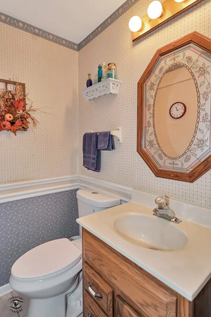 14423 S Stately Oaks Circle IL
