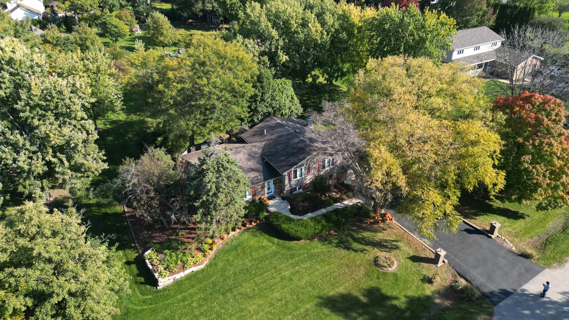 14423 S Stately Oaks Circle IL