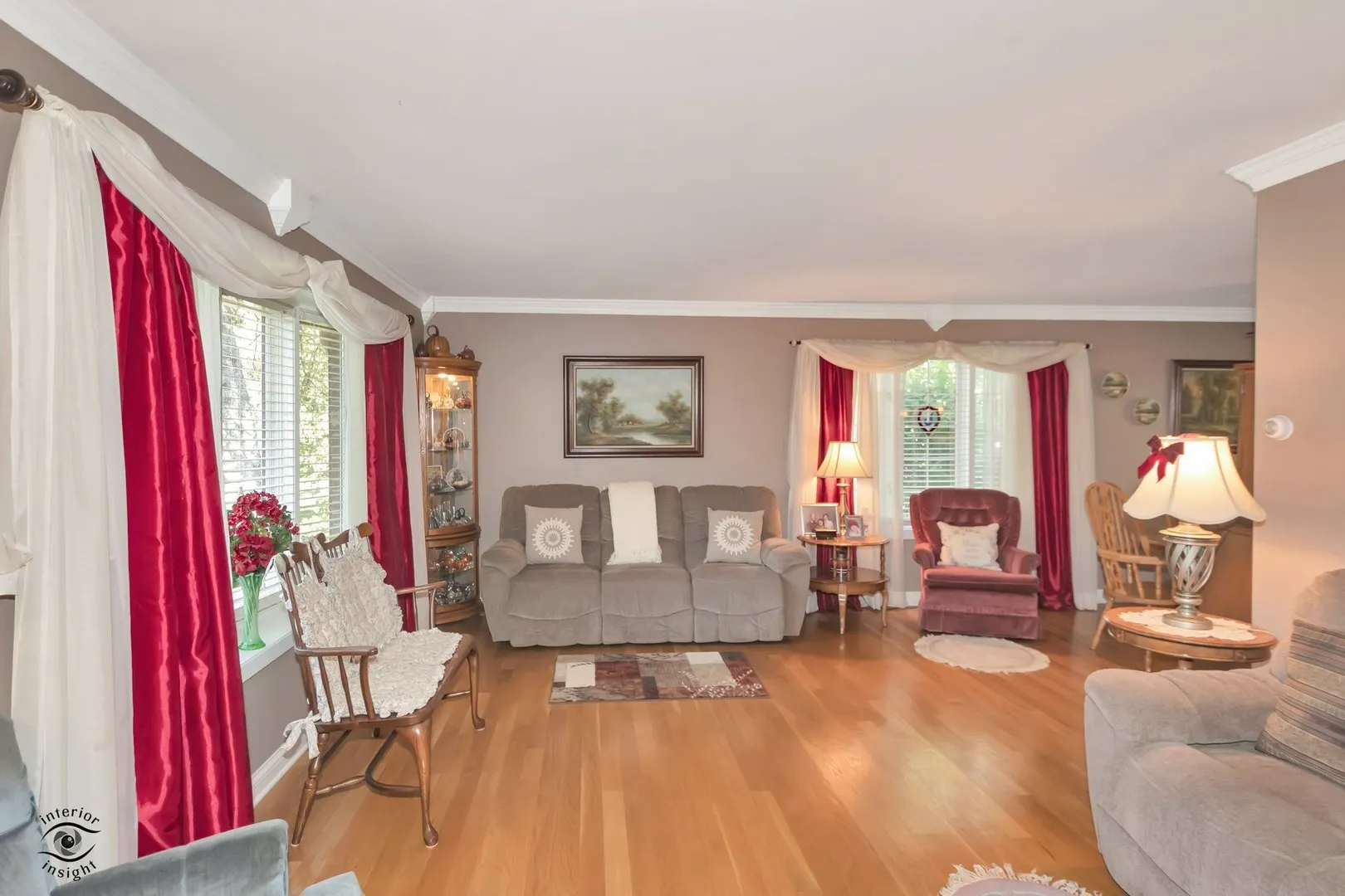 14423 S Stately Oaks Circle IL