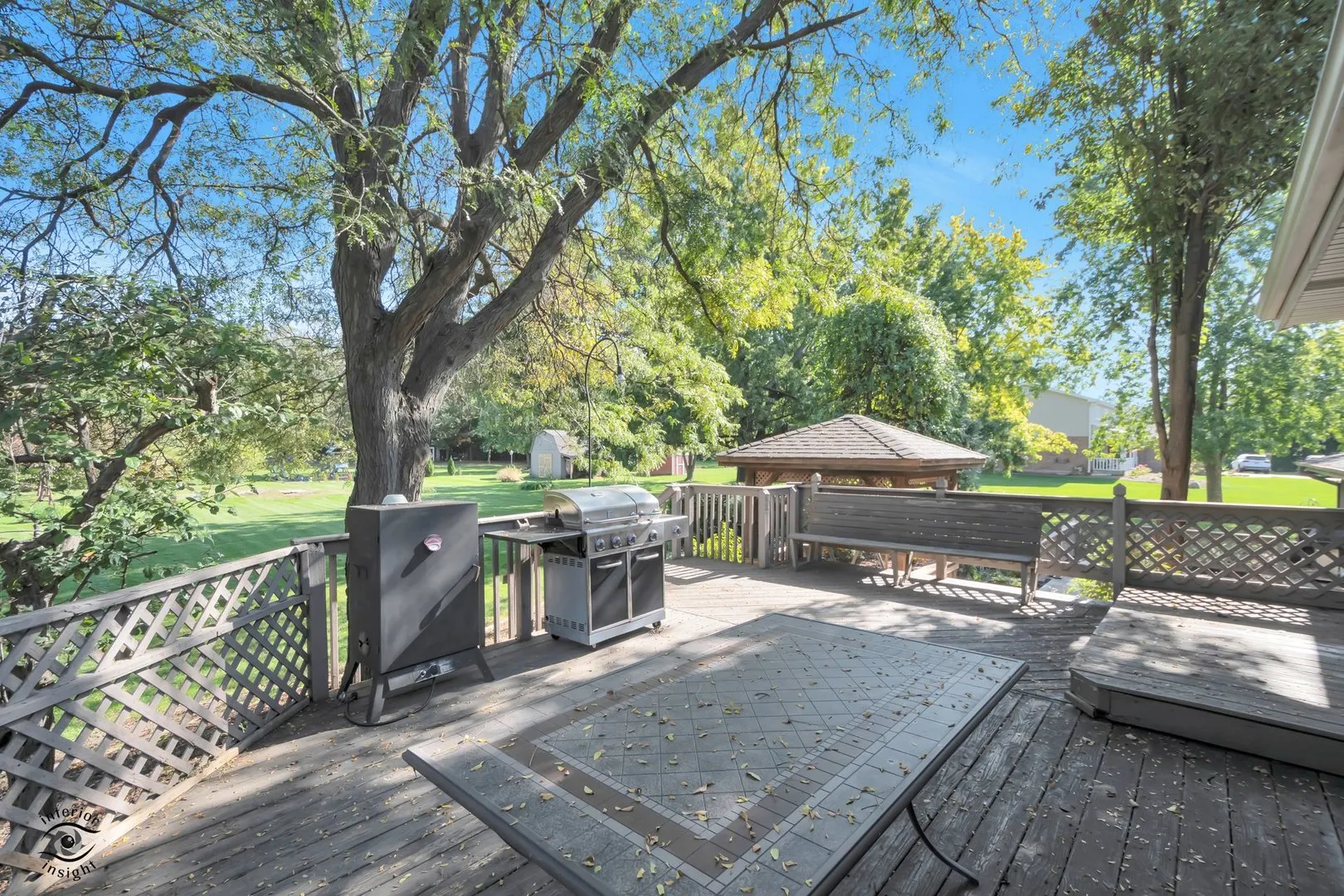 14423 S Stately Oaks Circle IL