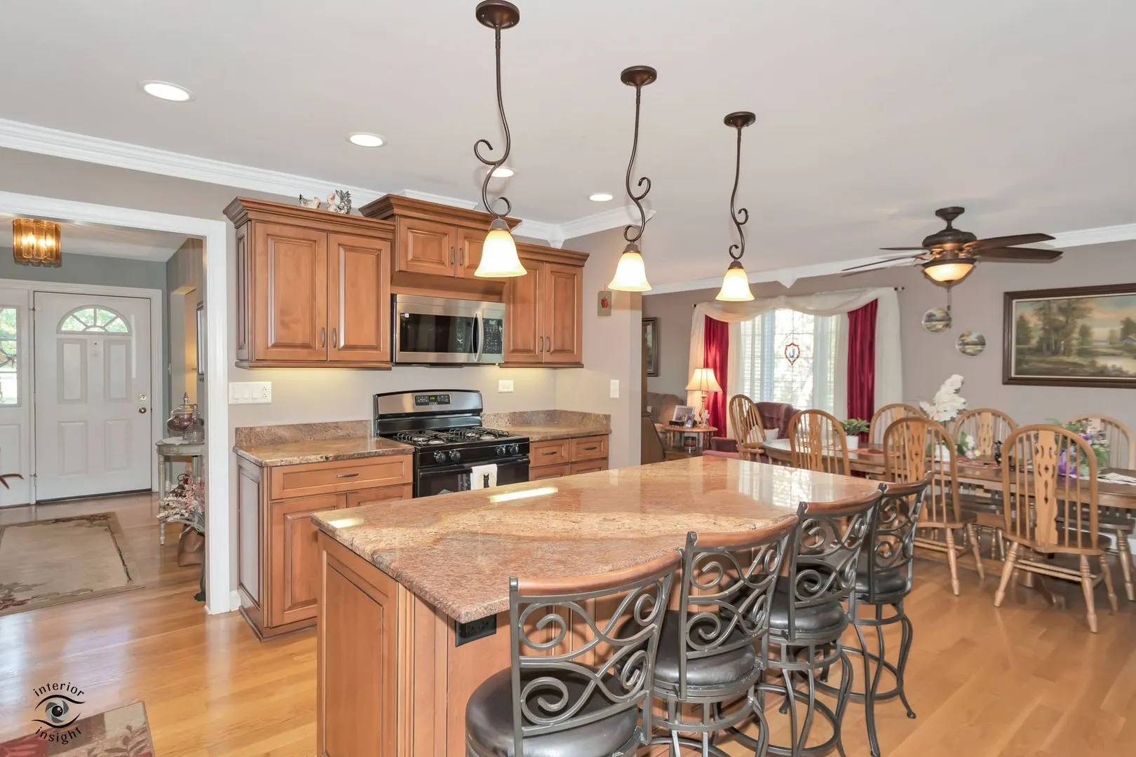 14423 S Stately Oaks Circle IL