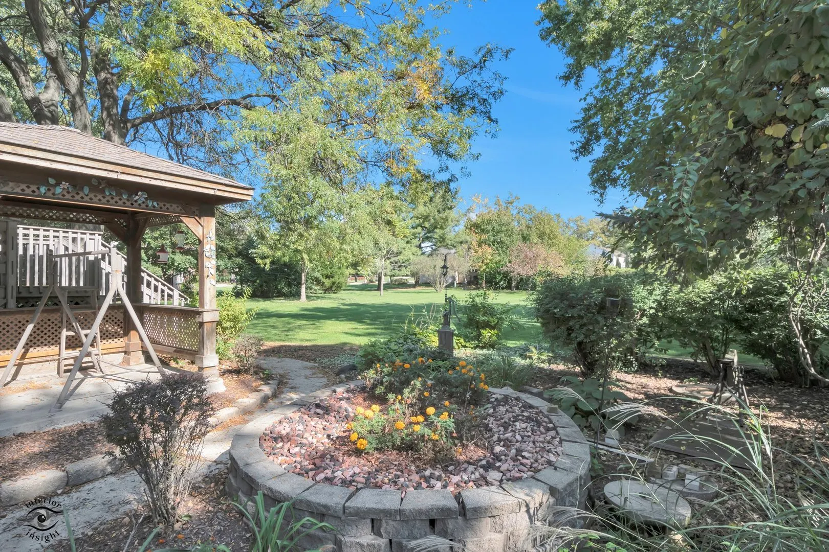 14423 S Stately Oaks Circle IL