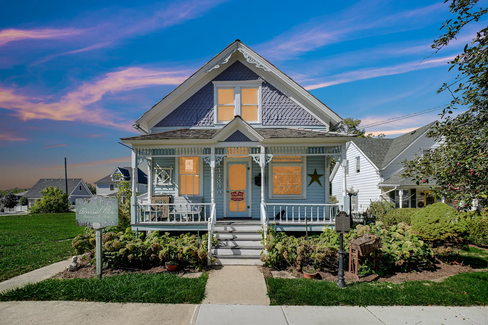 14330 Beacon Avenue IL