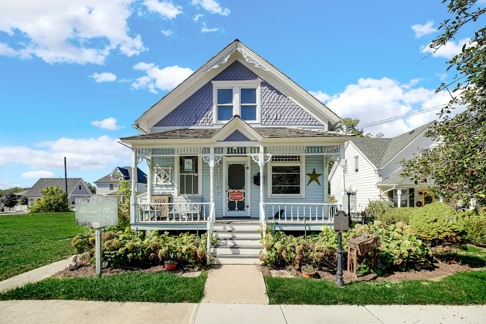 14330 Beacon Avenue IL