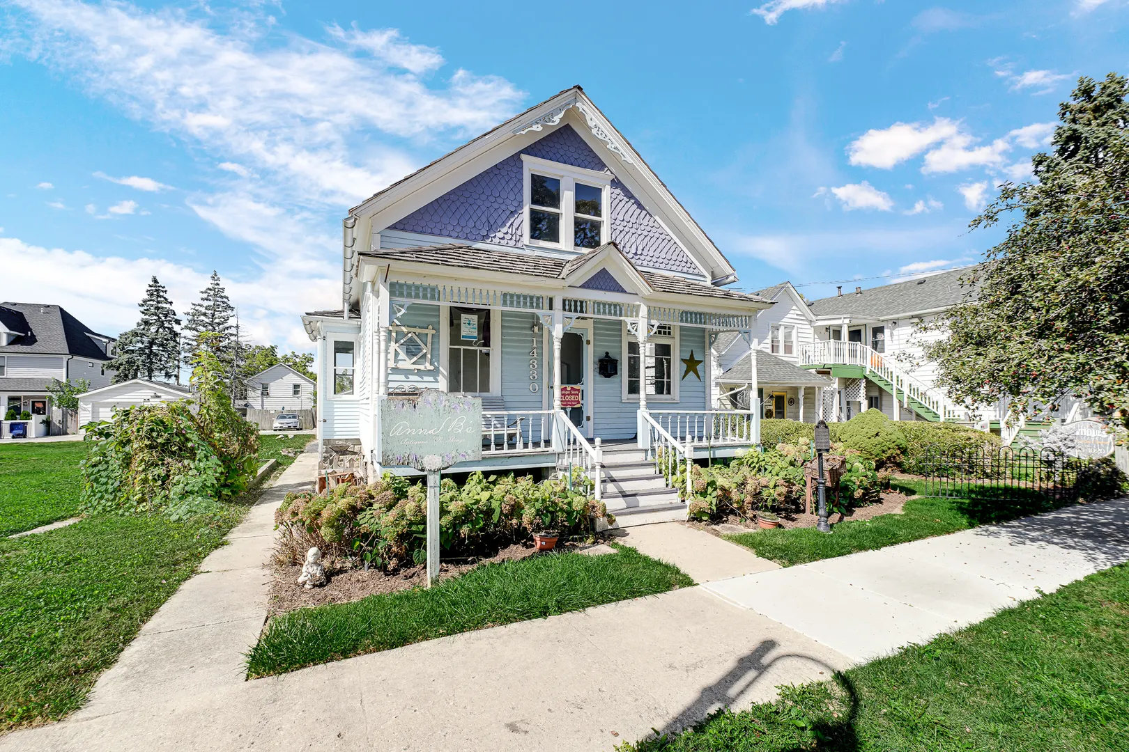 14330 Beacon Avenue IL