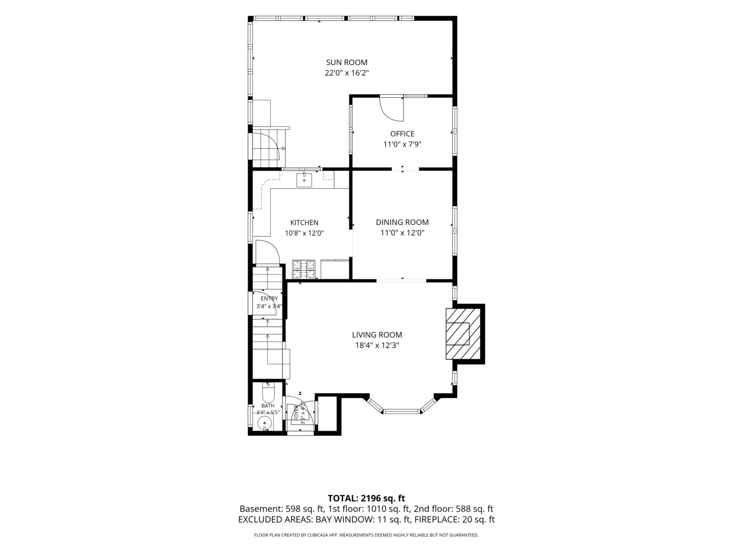 3520 Ridgeland Avenue IL